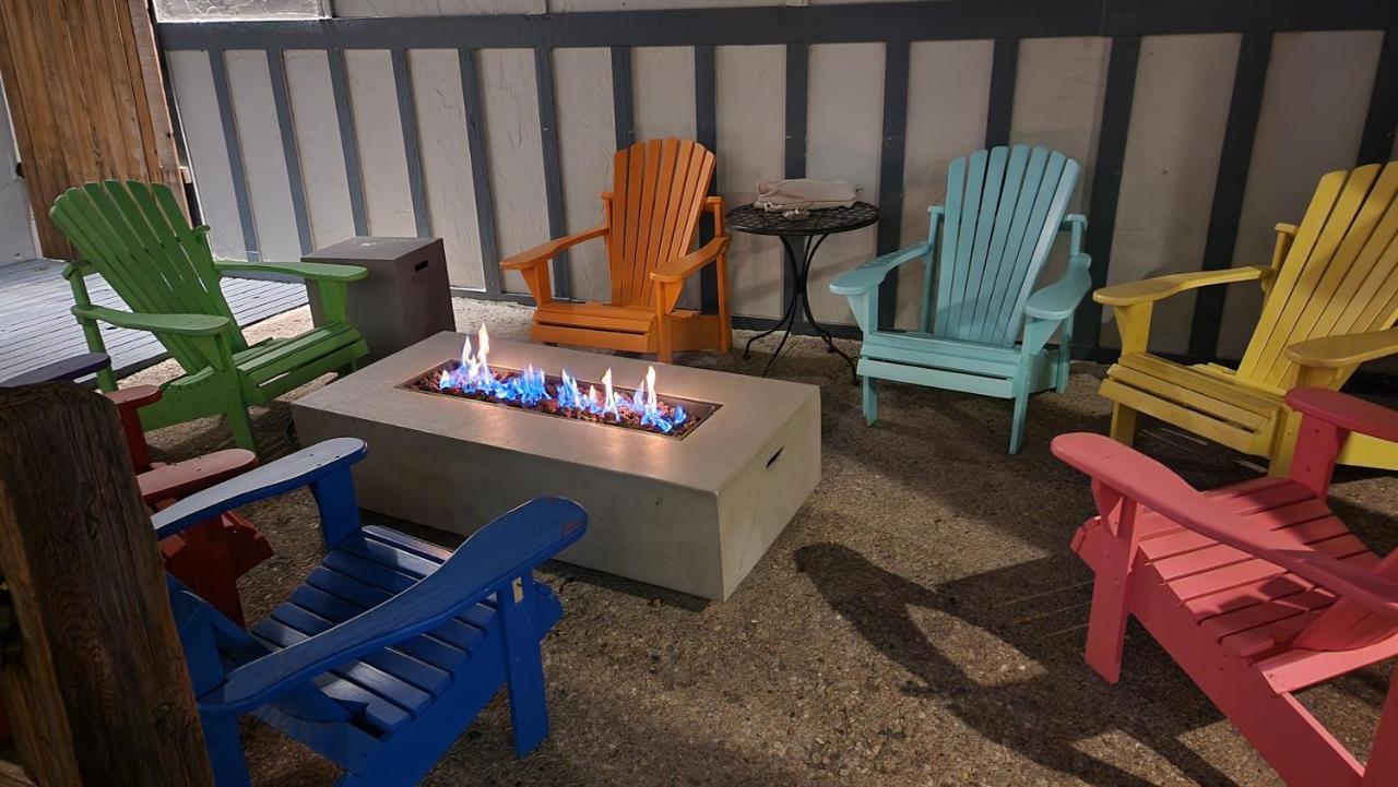 Adventure Inn - غلينوود سبرينغز المظهر الخارجي الصورة